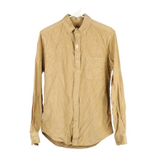  Vintage beige Merona Shirt - mens small