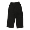 Vintage black Age 12-14 Champion Joggers - boys large