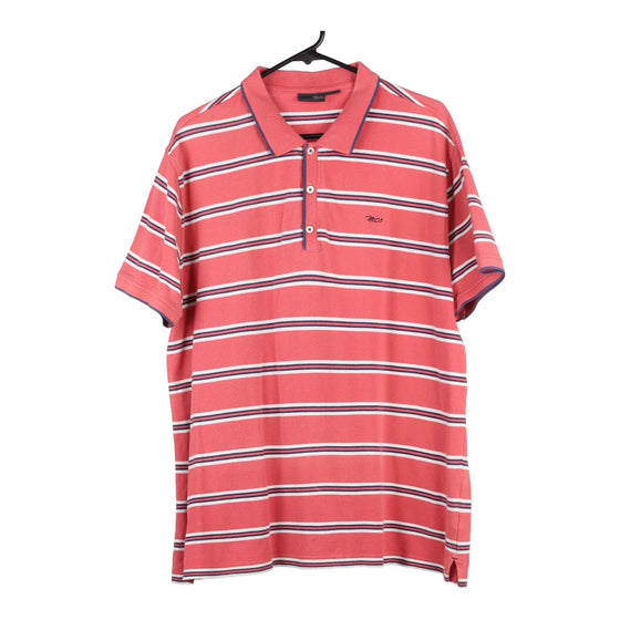 Marlboro classics hotsell polo shirt