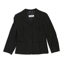  Sportmax Blazer - Small Grey Wool