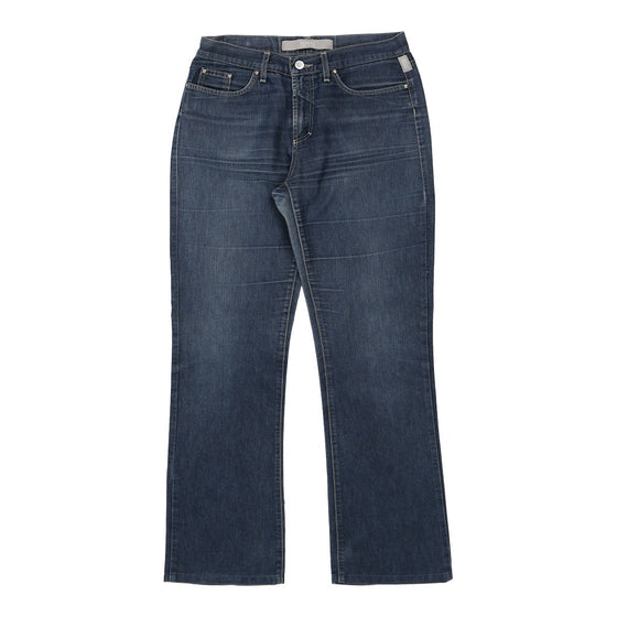 Versace Jeans Couture Jeans - 31W UK 12 Blue Cotton