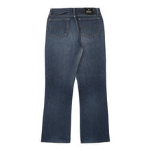  Versace Jeans Couture Jeans - 31W UK 12 Blue Cotton