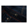 Just Cavalli Jeans - 32W UK 10 Blue Cotton