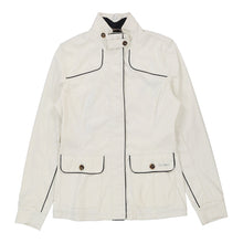  Golf Colmar Jacket - Medium White Polyester