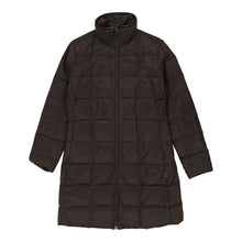  Moncler Puffer - Small Brown Down