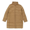 Moncler Puffer - Large Beige Down