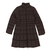  Moncler Puffer - Medium Brown Down