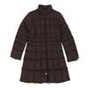 Moncler Puffer - Medium Brown Down