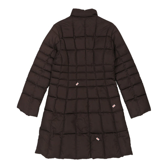 Moncler Puffer - Medium Brown Down