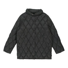  Moncler Puffer - Large Green Down