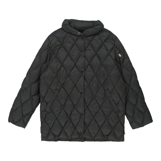 Moncler Puffer - Large Green Down