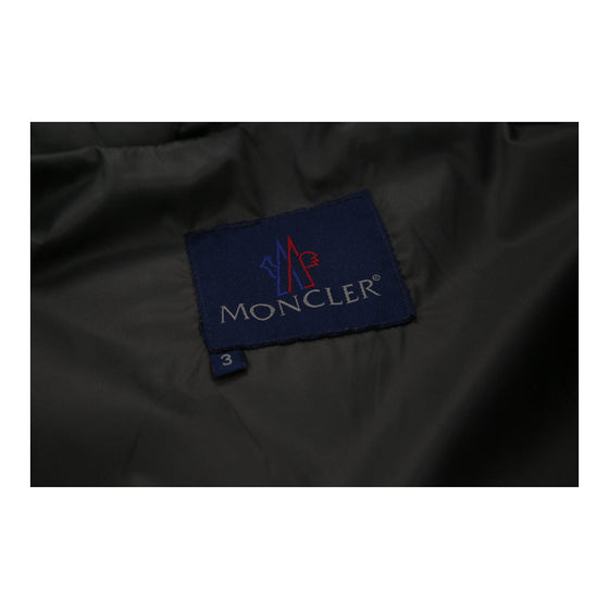 Moncler Puffer - Large Green Down