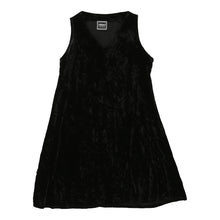  Versace Jeans Couture Top - Small Black Velvet