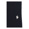 Moncler Jumper - Large Black Cotton