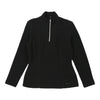 Moncler Fleece - Medium Black Polyester