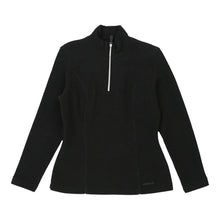  Moncler Fleece - Medium Black Polyester