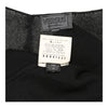 Versus By Versace Cardigan - XL Black Viscose