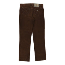  Dolce & Gabbana Jeans - 30W UK 8 Brown Cotton