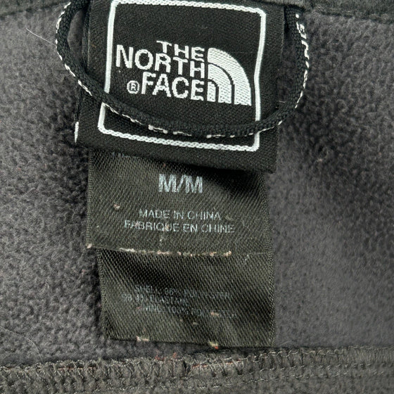 The North Face Jacket - Medium Grey Polyester