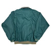 Patagonia Jacket - XL Green Polyester