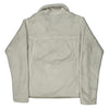 Patagonia Fleece - Small Cream Polyester