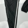 Nike Tracksuit - XL Black Polyester