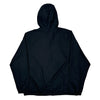 Under Armour Jacket - 2XL Black Polyester