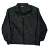 Champion Puffer - 2XL Black Polyester