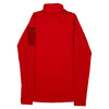 Arc'Teryx Jersey - Small Red Polyester Blend