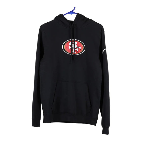 San Francisco 49'ers Nike NFL Hoodie - Small Black