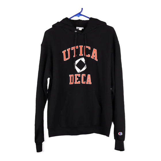 Deca hoodie outlet