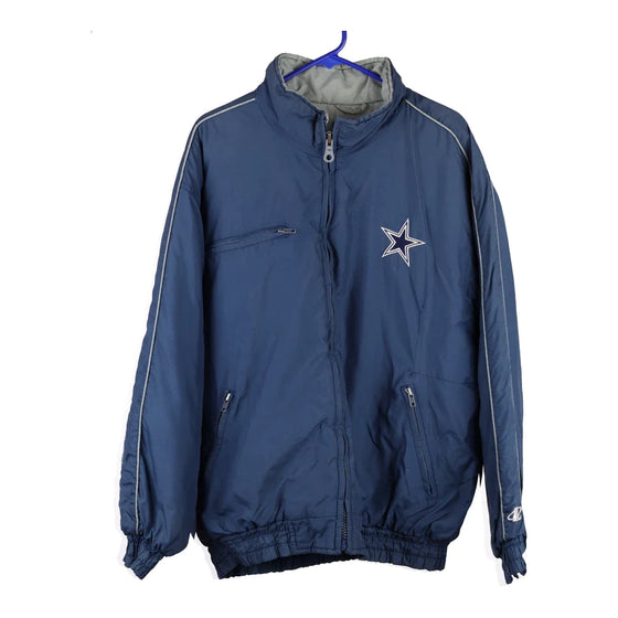 Men's XL Vintage Logo Athletic Dallas Cowboys Jacket for Sale in