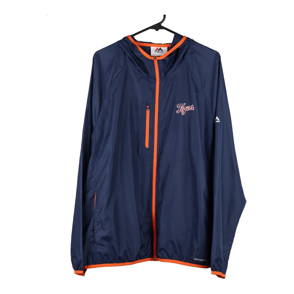 Detroit Tigers Men's Jackets Archives - Vintage Detroit Collection