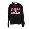 Vintageblack CSU Channel Islands Champion Hoodie - mens small