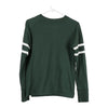 Vintage green Lambeau Champion Sweatshirt - womens small