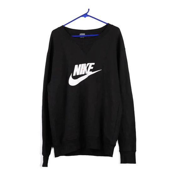 Bootleg store nike sweatshirt