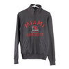 Vintage grey Miami University Champion 1/4 Zip - womens small