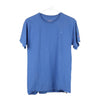 Vintage blue Champion T-Shirt - mens small