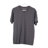 Vintage grey Champion T-Shirt - mens medium