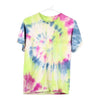 Vintage multicoloured Fruit Of The Loom T-Shirt - mens small