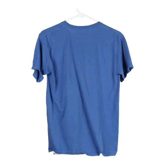 Vintage blue Champion T-Shirt - mens small