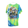 Pre-Loved multicoloured Can-am Dirt Days 2011 Gildan T-Shirt - mens large