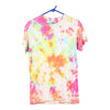 Vintage multicoloured Gildan T-Shirt - mens small