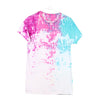 Vintage multicoloured Fruit Of The Loom T-Shirt - mens small