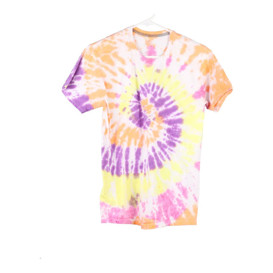 Vintage multicoloured Fruit Of The Loom T-Shirt - mens small