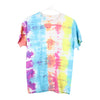 Vintage multicoloured Hanes T-Shirt - mens medium