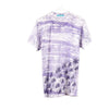 Vintage purple Nautilus T-Shirt - mens large