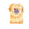 Vintage orange Tune Squad Nike T-Shirt - mens small