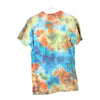 Vintage multicoloured George T-Shirt - mens small