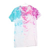 Vintage multicoloured Fruit Of The Loom T-Shirt - mens small